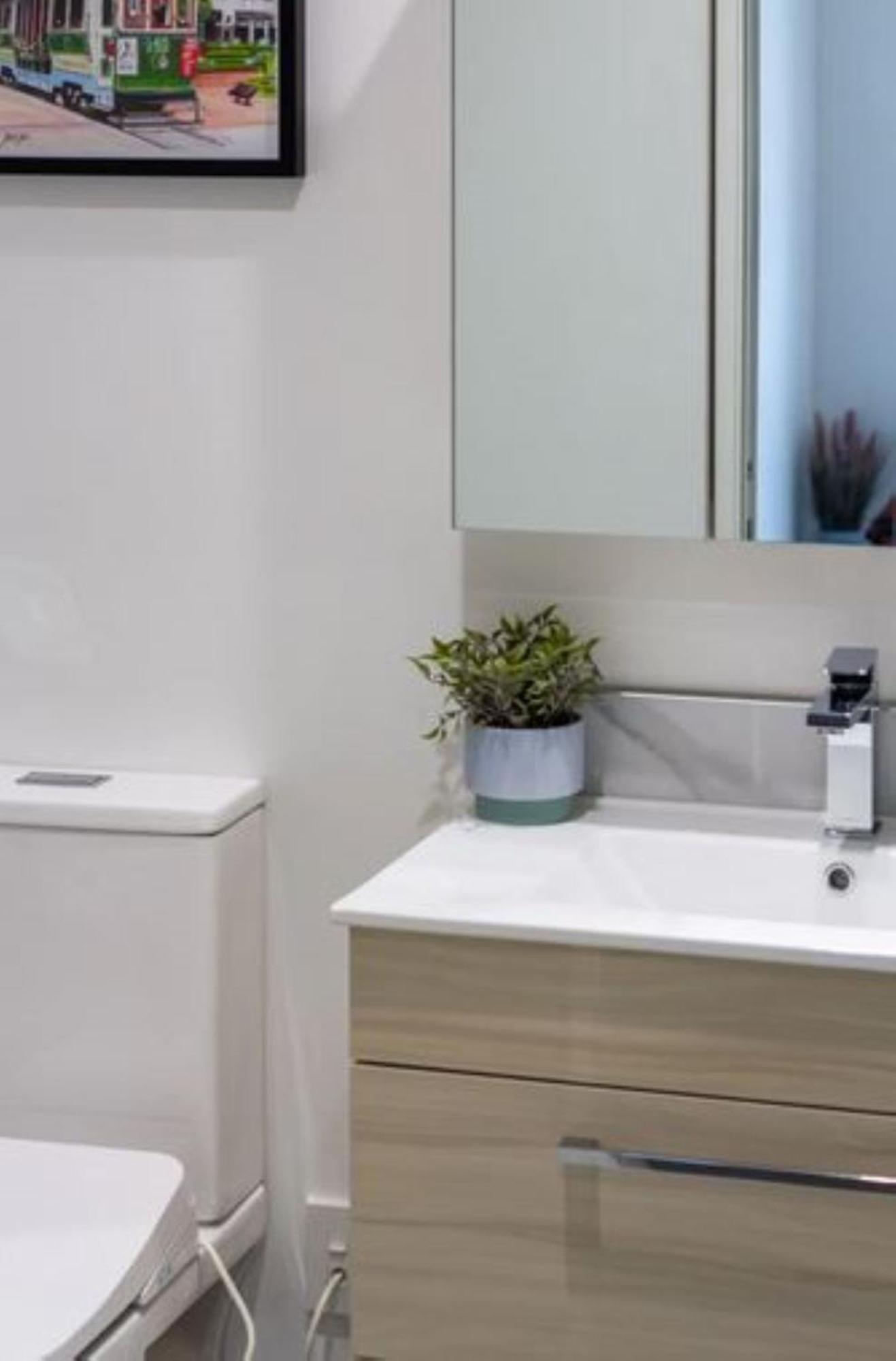 Your Ultimate Getaway Awaits! 3 Bedroom Apartamento