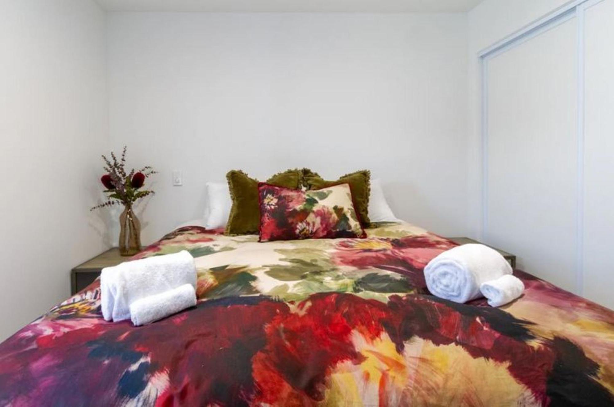 Apartamento Your Ultimate Getaway Awaits! 3 Bedroom Christchurch