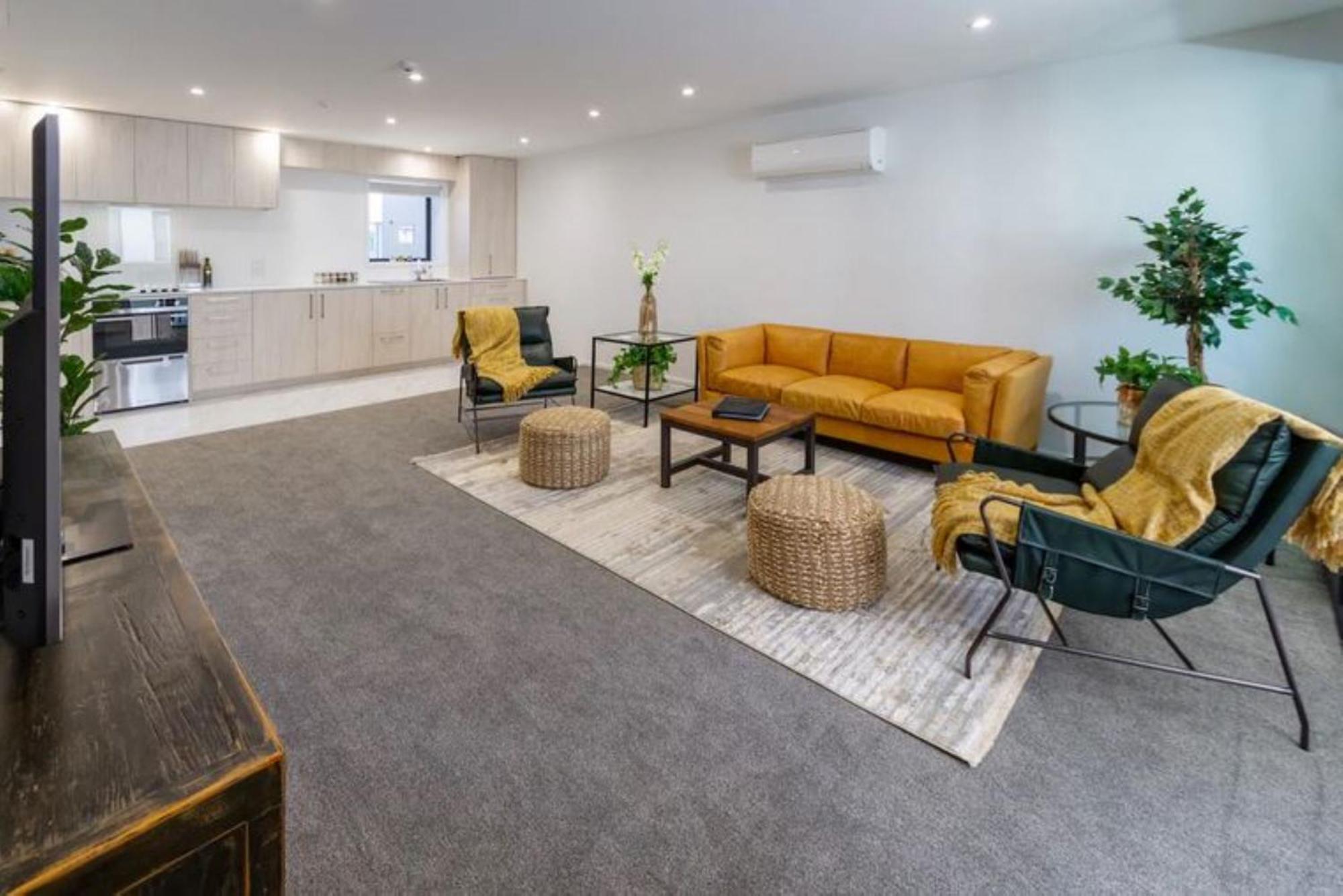 Your Ultimate Getaway Awaits! 3 Bedroom Apartamento