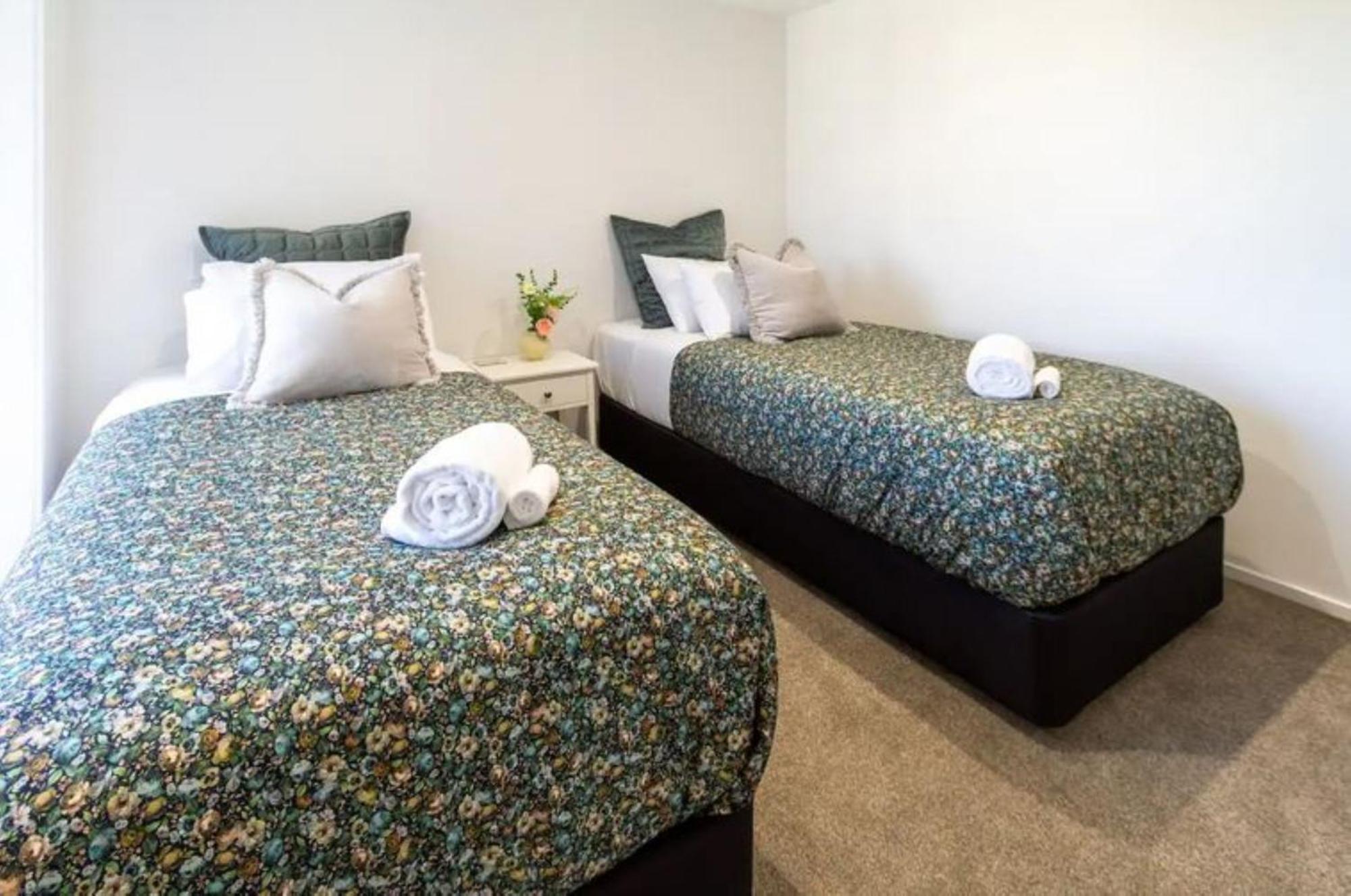 Apartamento Your Ultimate Getaway Awaits! 3 Bedroom Christchurch